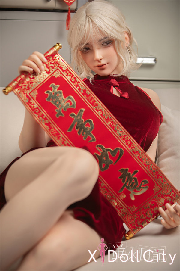 蛍火日記 164cm Gカップ 玲珑ヘッド 中国风美少女