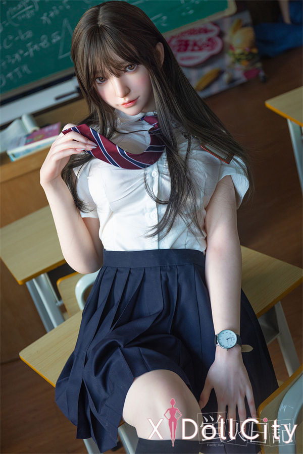 蛍火日記 165cm Dカップ 莲 JK制服美少女