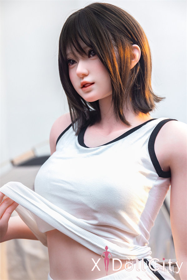 蛍火日記 161cm Aカップ 小里森ヘッド 貧乳