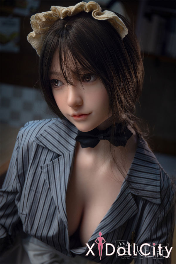 蛍火日記 165cm Dカップ 莲 制服