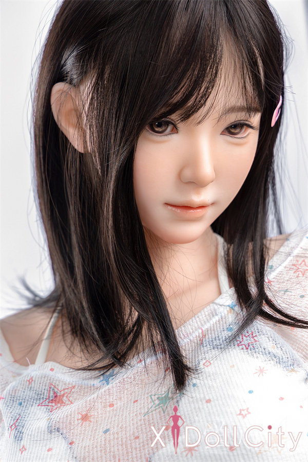 蛍火日記 161cm Aカップ 小里森 水着