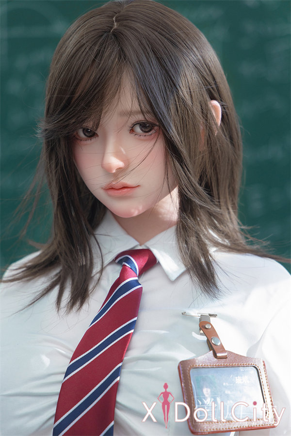 蛍火日記 159cm Eカップ 琉璃（Liuli）制服美少女