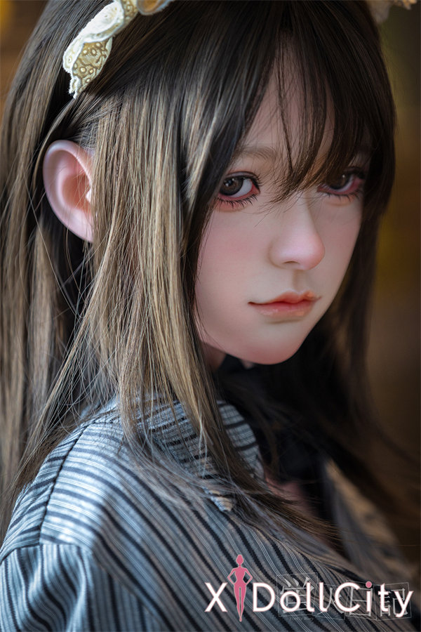 蛍火日記 159cm Eカップ 琉璃（Liuli）青春の純粋