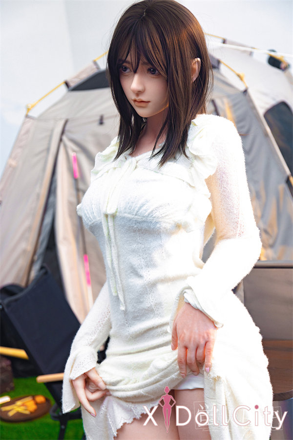 蛍火日記 159cm Eカップ 琉璃（Liuli）元気少女