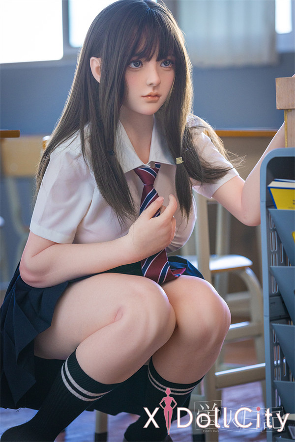 蛍火日記 164cm Gカップ 琉璃（Liuli）魅力の巨乳
