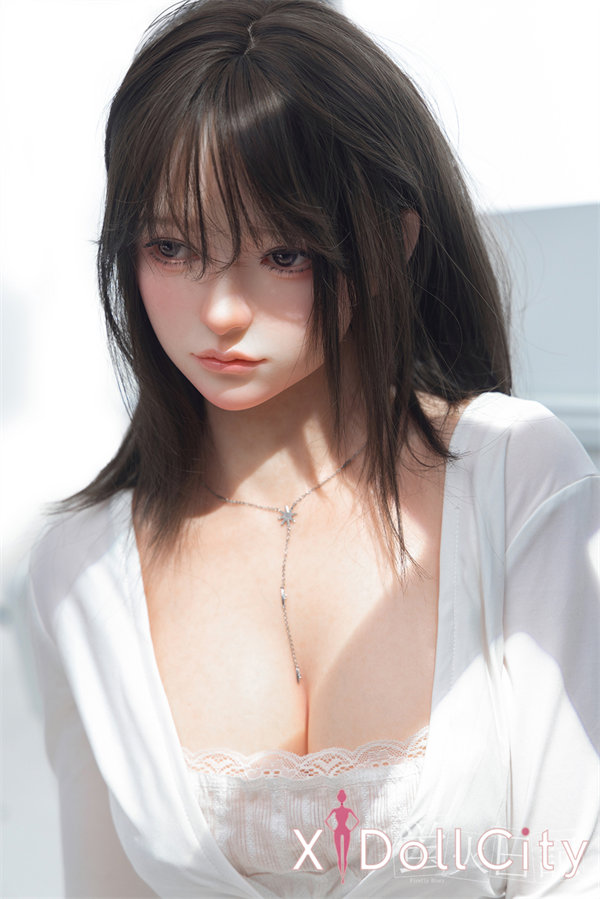 蛍火日記 165cm Dカップ 琉璃（Liuli）ピアノ教師
