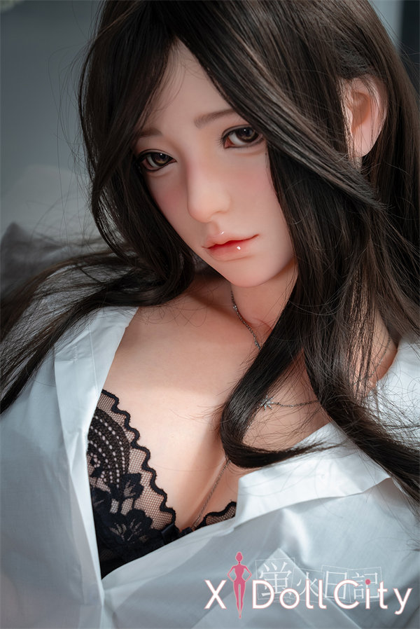 蛍火日記 165cm Dカップ 西风（xifeng）OL美人