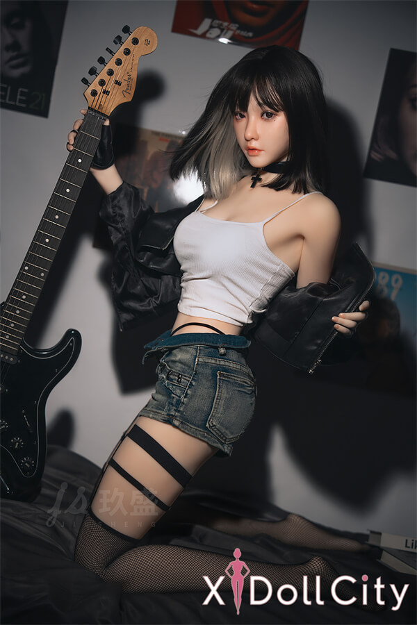 JiuSheng Doll 148cm Bカップ Betty バンド女子