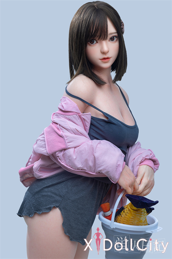 蛍火日記 菜々子Nanako 151A 釣り