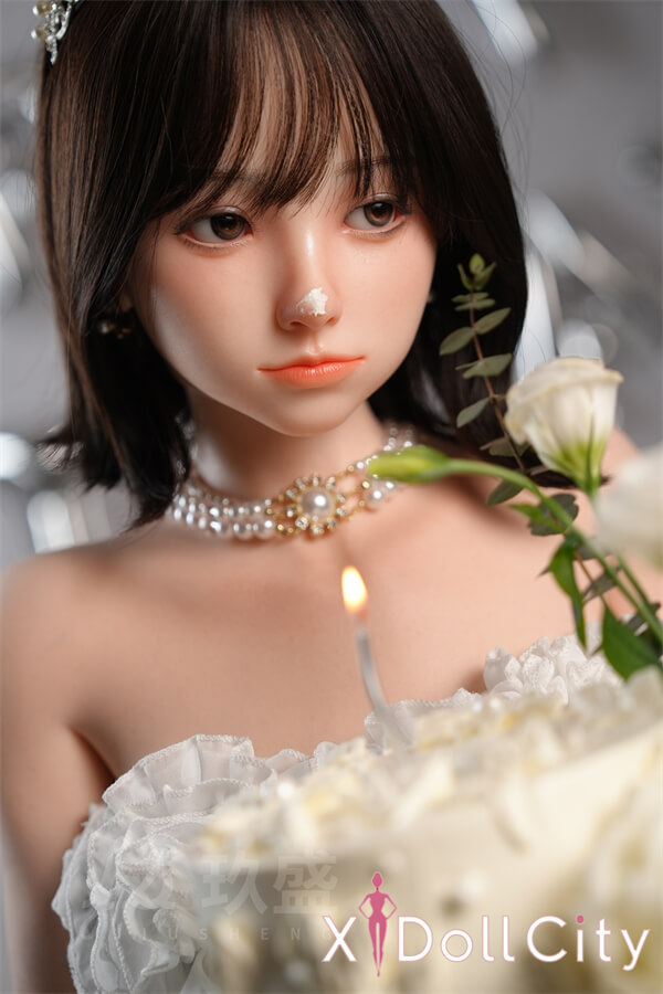Jiusheng Doll 148cm Bカップ  Hina 美少女ラブドール