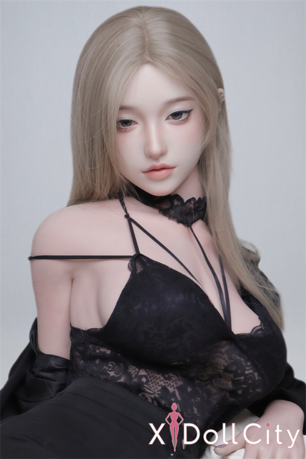 Lacedoll 晚冰 168cm Dカップ  長身美女