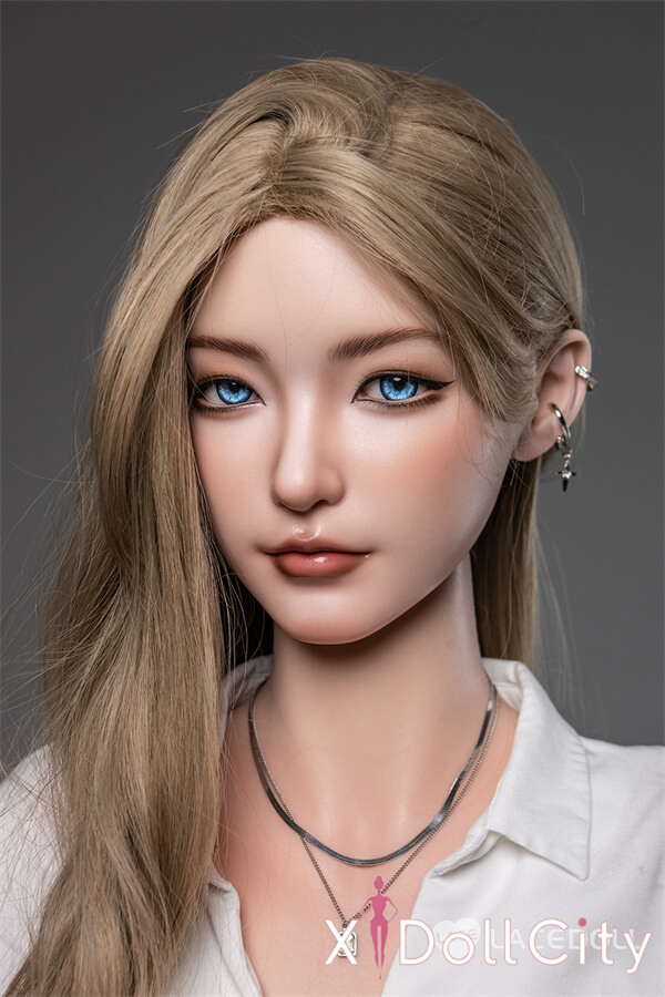 Lacedoll Summer 163cm Hカップ 外人美女 OL ラブドール