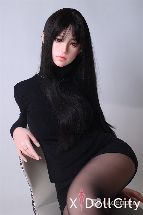 Lacedoll 晨露 168cm Dカップ 泣きぼくろ ラブドール