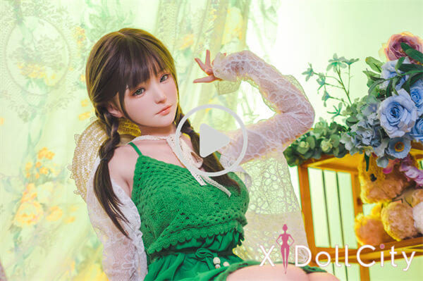 Doll Senior 148cm Dカップ 弥耶
