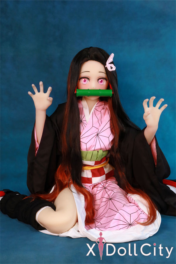 TPEラブドール禰豆子