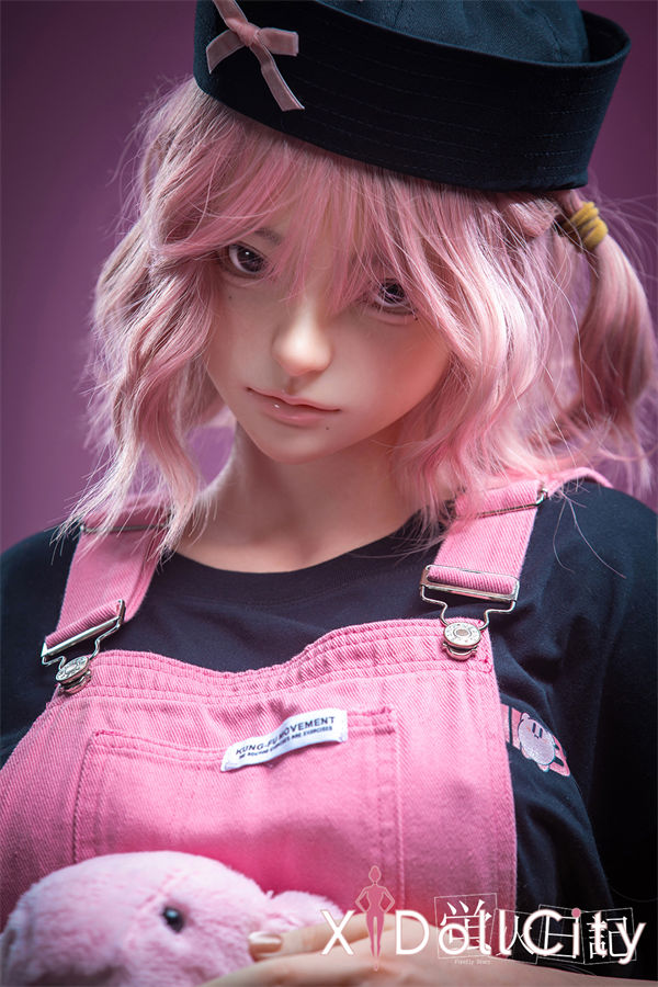 ダッチワイフ 彼女