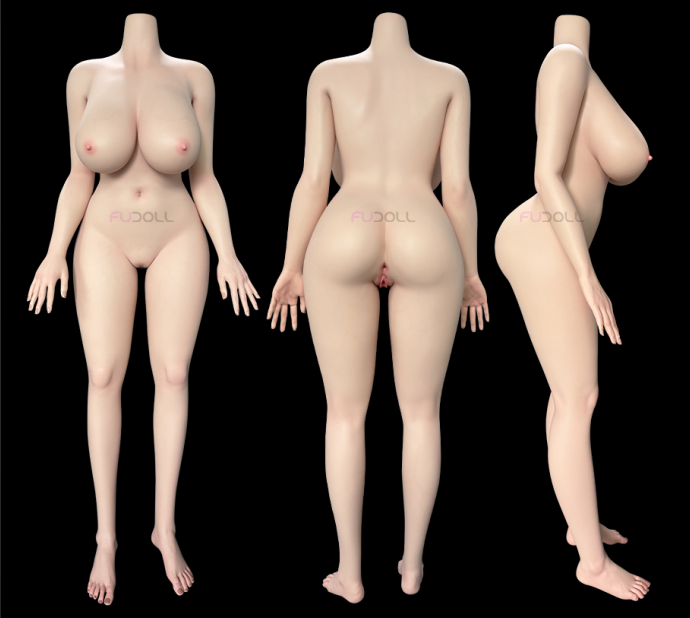 162cm ボディ画像1