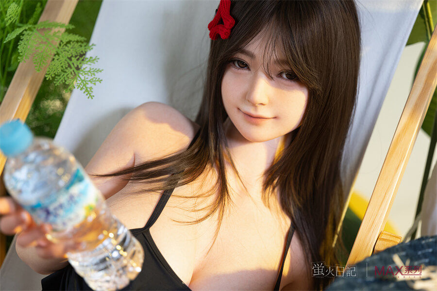 XdollCityのラブドール