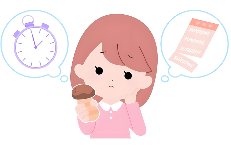 寸 止め 女