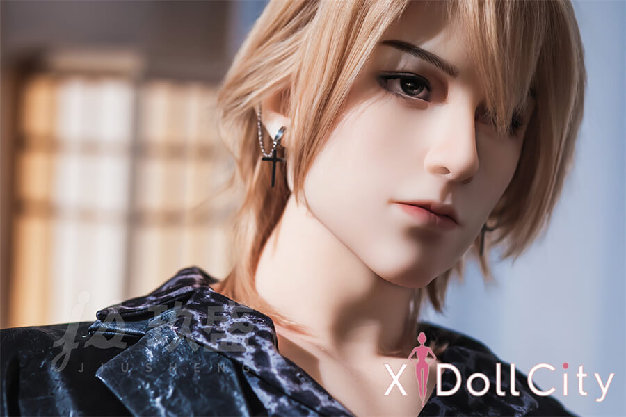 XdollCityのラブドール