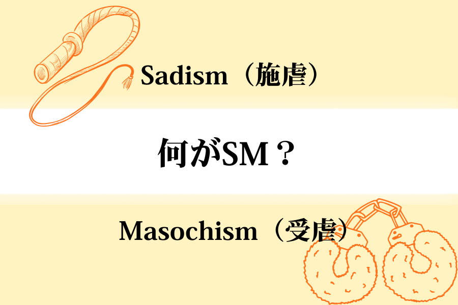 調教 sm