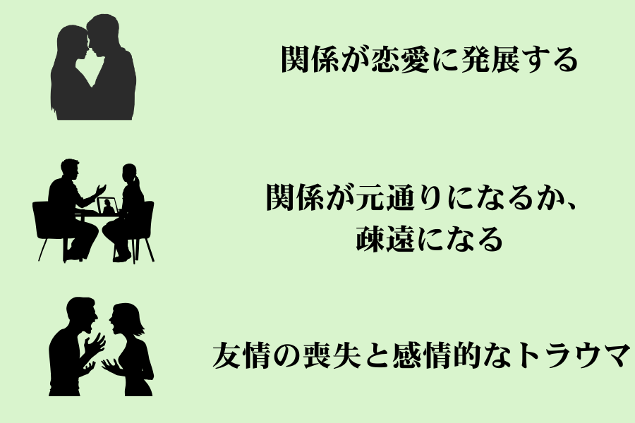 セフレ セックス