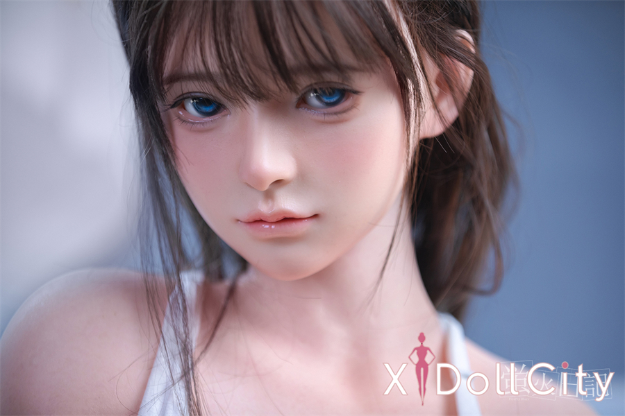XdollCityのラブドール