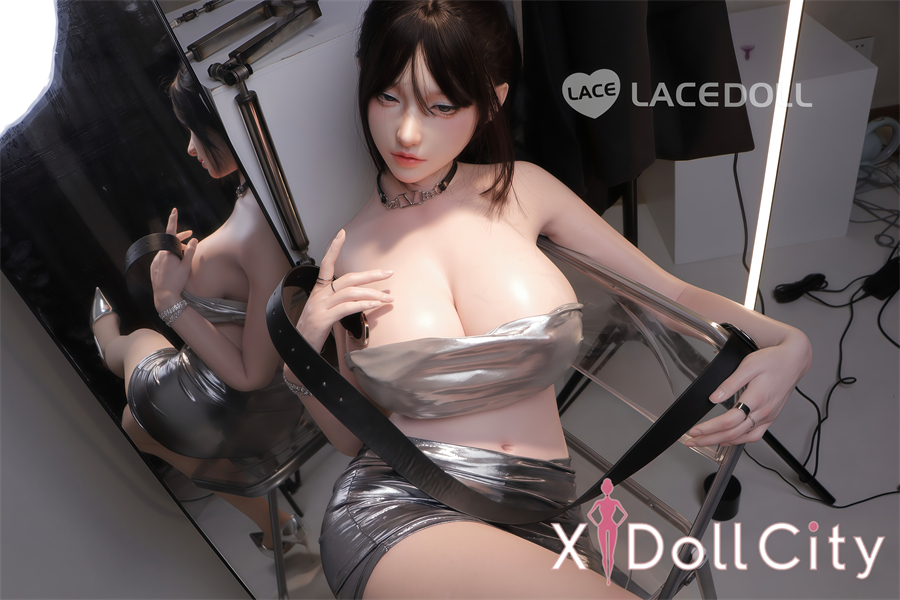 XdollCityのラブドール