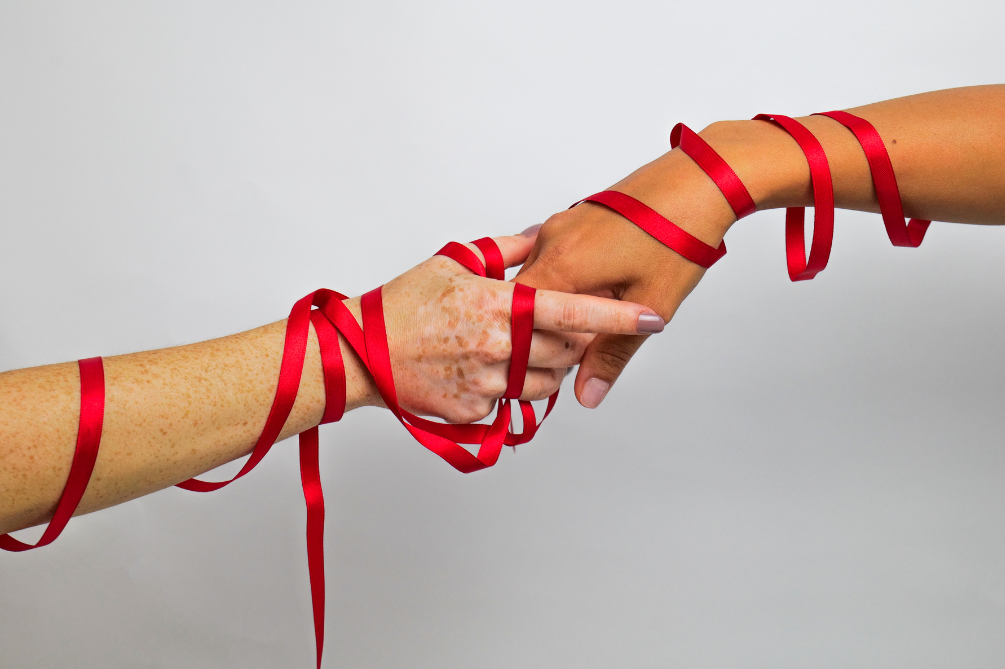 HIV（えいちあいぶい）とは？