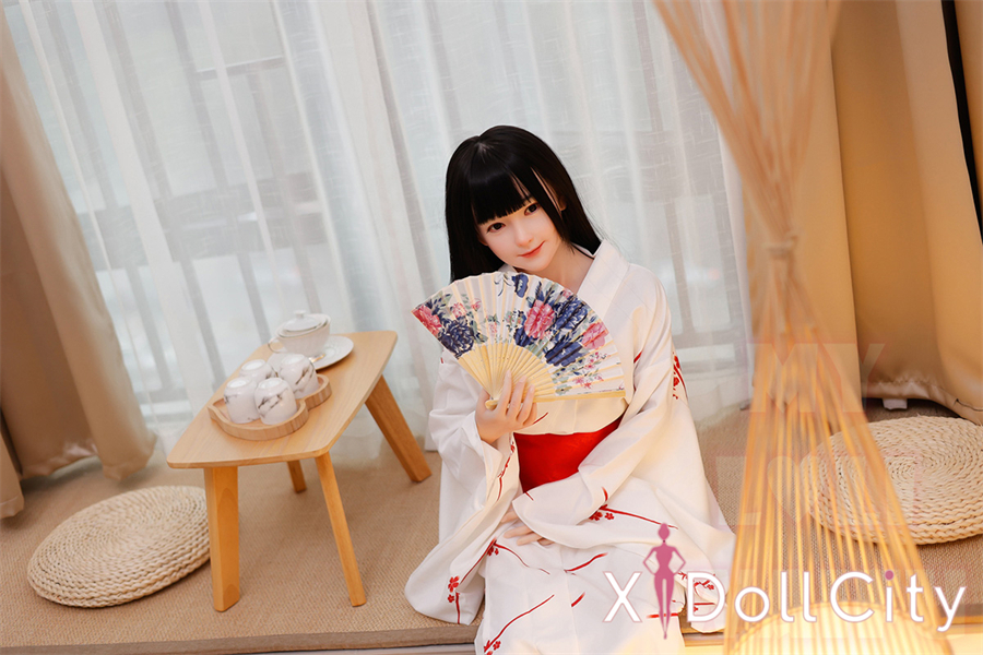 XdollCityの高級ラブドール