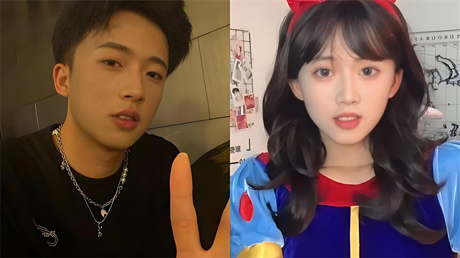 女装（おんなしょう）とは