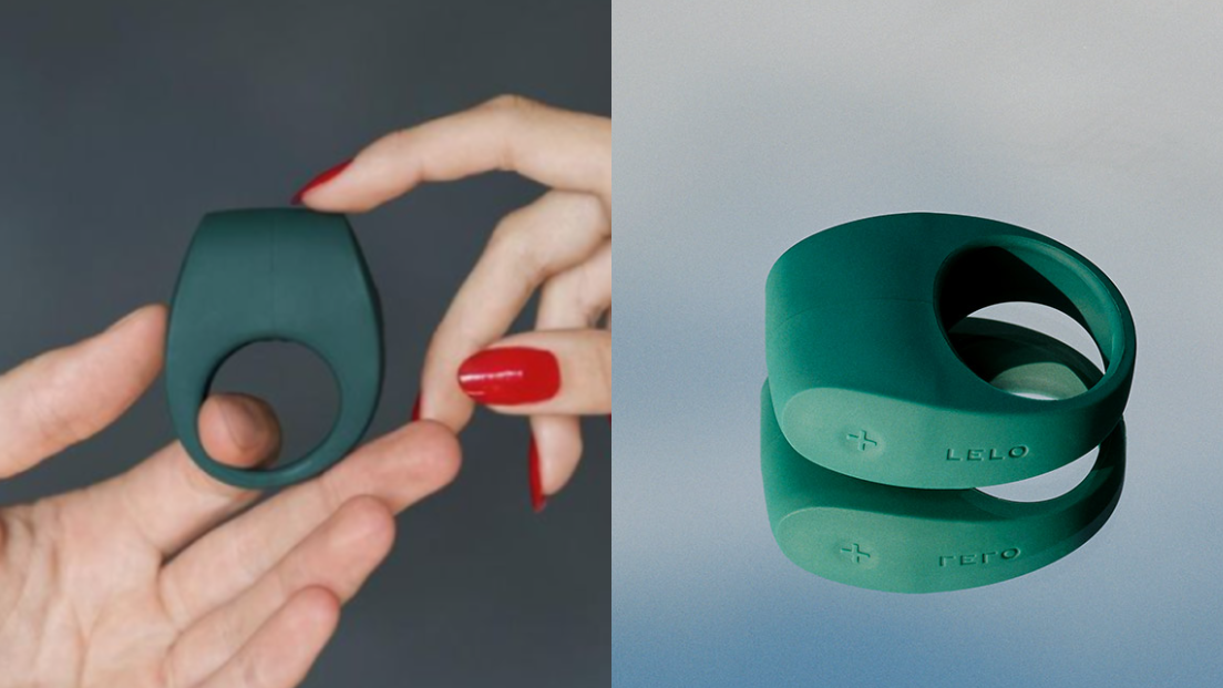 カフスリング（かふすりんぐ）とは