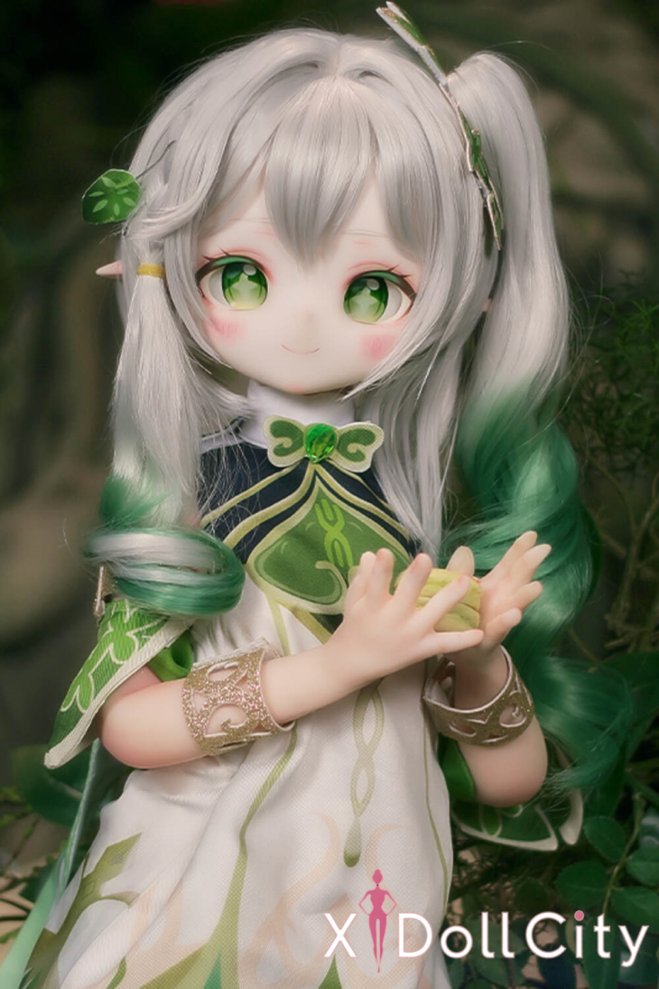 原神コスプレラブドール