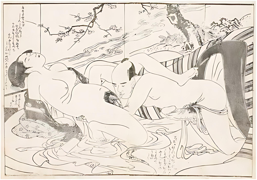 クンニリングス（くんにりんぐす）とは