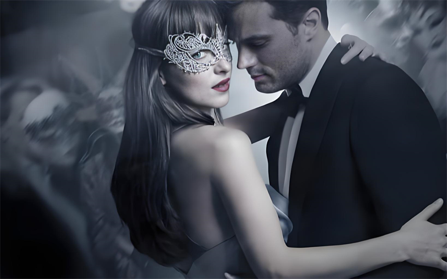 五十度灰(ごじゅうどはい)とは