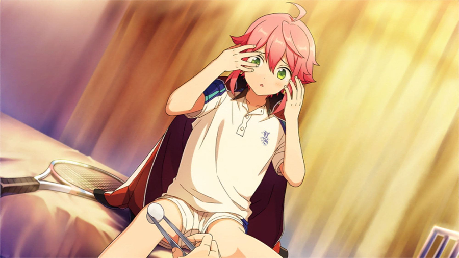 ショタ（しょた）とは