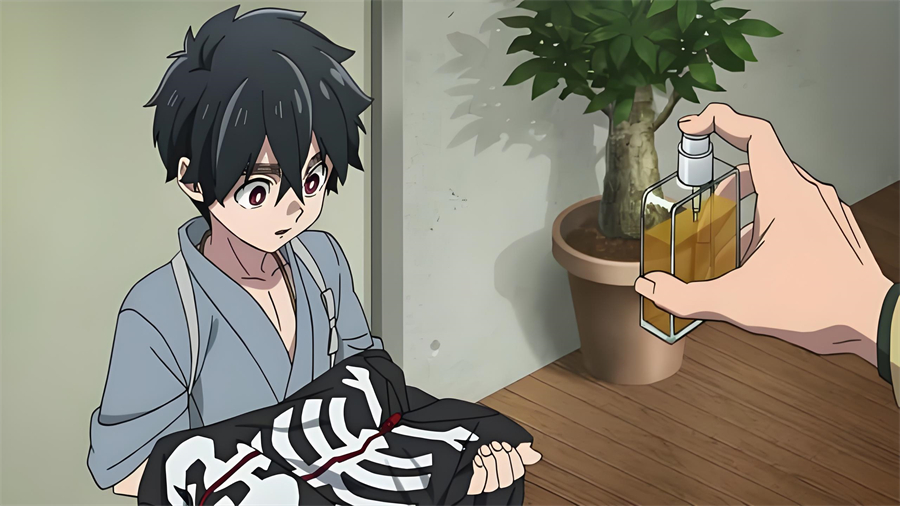 ショタコン（しょたこん）とは