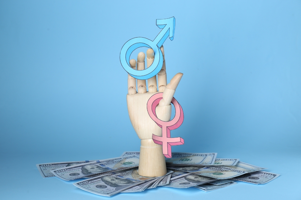 性別不安定(せいべつふあんてい)とは