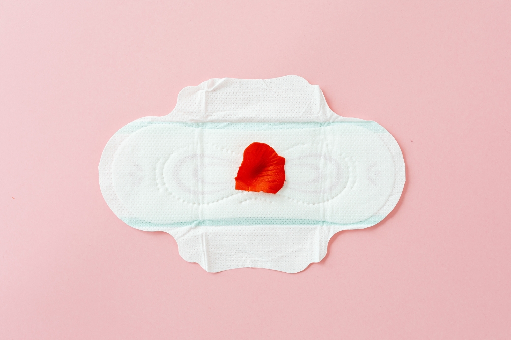 生理不順(せいりふじゅん)とは