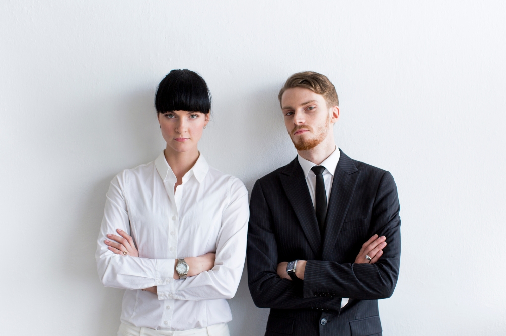 性別役割(せいべつやくわり)とは