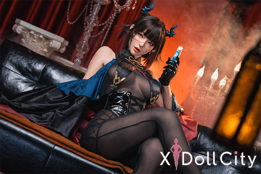 セクシーコスチューム(せくしーこすちゅーむ)とは