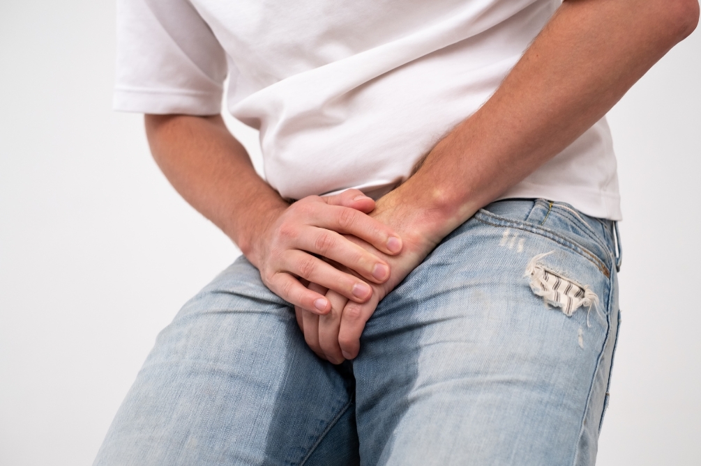 早漏(そうろう)とは