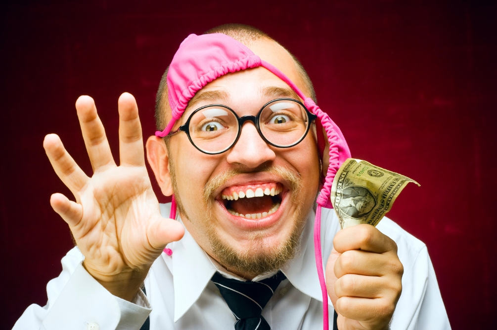 痴漢(ちかん)とは