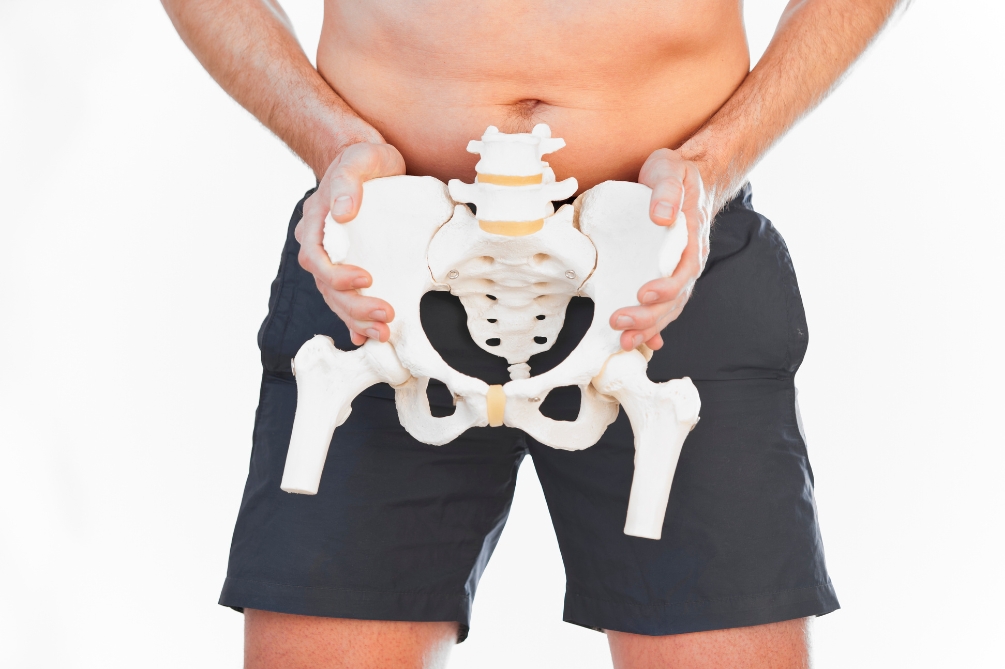 チンポジ(ちんぽじ)とは