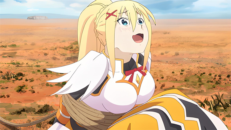 ドM(どえむ)とは