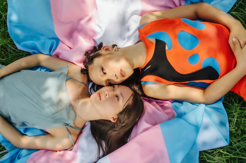 トランスジェンダー(とらんすじぇんだー)とは