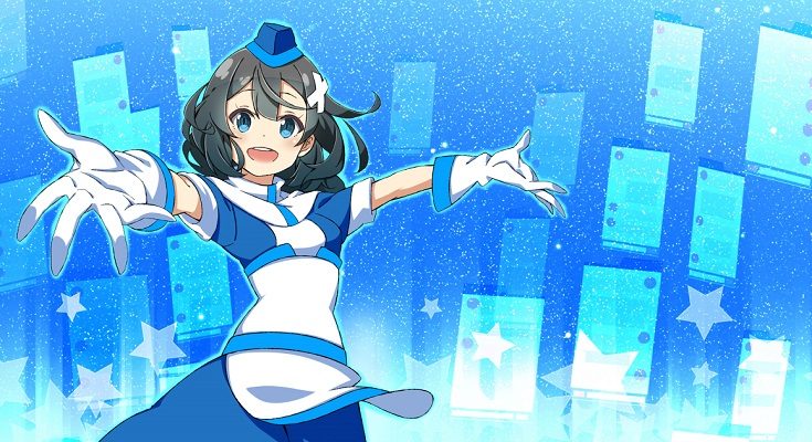 バーチャルチャット（ばーちゃるちゃっと）とは