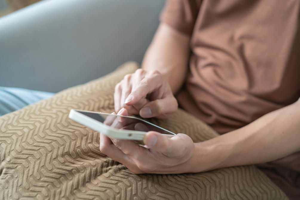 ネットデート(ねっとでーと)とは