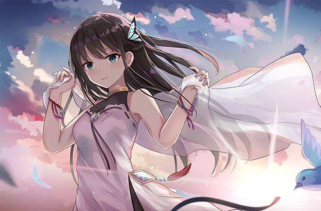 2次元(にじげん)とは