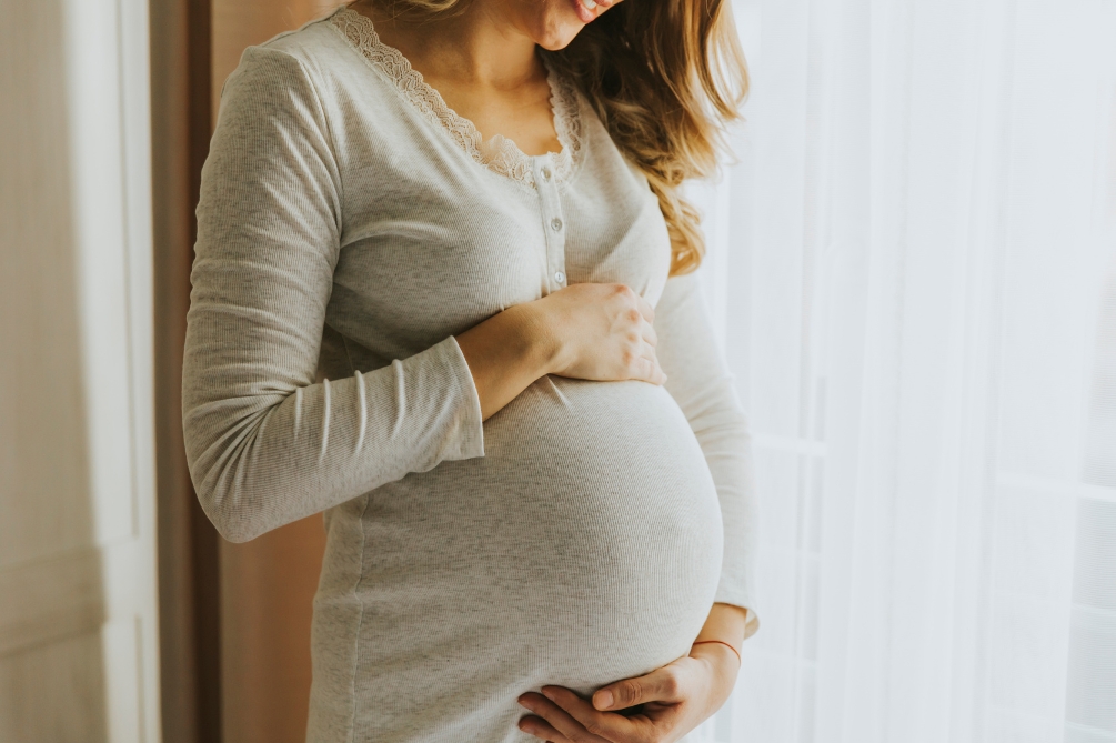 妊娠(にんしん)とは